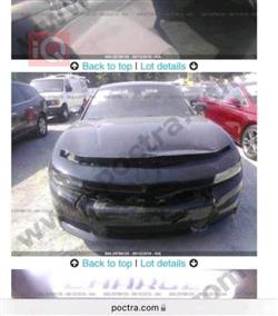 دودج تشارجر